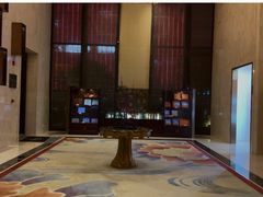 -长沙富力万达文华酒店