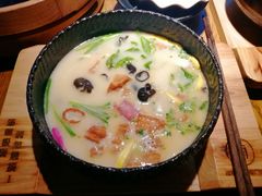 -南桥帮(昆百大·泰业城店)