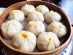 -四海楼(如皋定慧禅寺店)