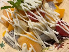 -上户日本料理(北仑富邦店)