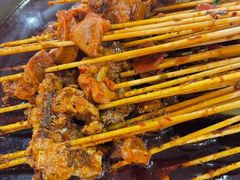-成都瓜串串(华强北店)