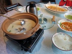 -新安江畔·管家大院·建德菜(赛银店)