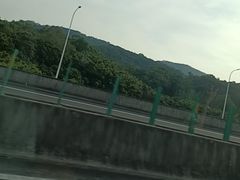 -广州市帽峰山景区