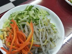 -老天津卫炸酱面(河北路店)