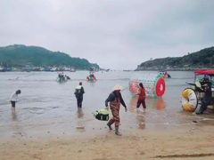 -大京沙滩