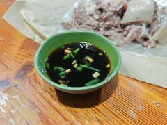 -小辫子羊肉面馆(周东店)