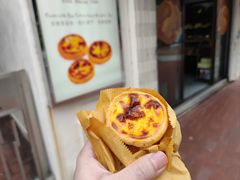 -安德鲁饼店(总店)