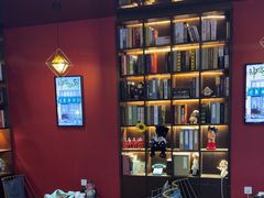-恐怖游戏(湖滨店)