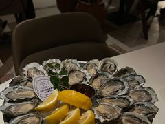 -Osteria Garden 生蚝花园餐厅(原进贤路店)