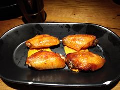 -金牌外婆家(苏州中心店)