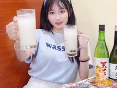 -大阪烧肉BAKA一代(十亩地店)