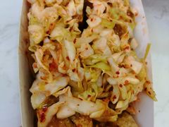 -国足臭豆腐(明瓦廊店)
