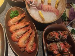 -牛New寿喜烧(闵行龙湖天街店)