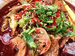 -脑馋粉儿(三里屯店)
