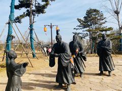-南阳卧龙岗武侯祠