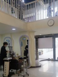 -丽时 Hair Salon