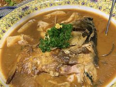 -俭寨大盘鸡·新疆菜·烧烤(博乐店)