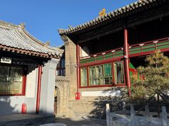 -五台山风景名胜区