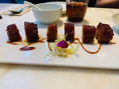 -港丽餐厅(高德置地店)