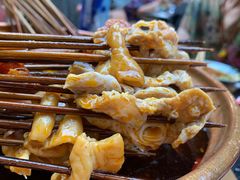 -镇江龙·火锅串串(武侯祠店)