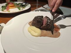 -IES Restaurant(去未舍店)