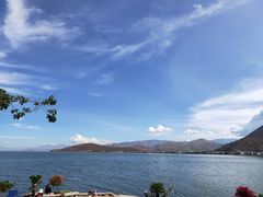 -崇圣寺三塔文化旅游区