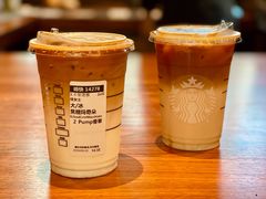 -星巴克臻选(广州二沙岛文立方店)