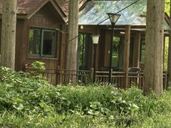 -上海怡沁园度假酒店