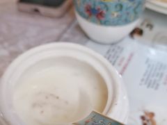-汗腾格里·风味餐厅(新疆驻京办店)