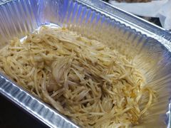 -马路牙子地桌烤肉(工体店)