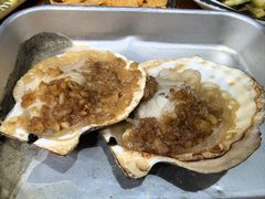 -烤五行·烧烤烤串(石佛营店)