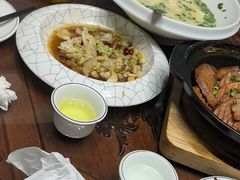 -醉御香渔家园(临沂路与大连路店)