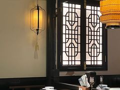 -绿茶餐厅(北京凤凰汇店)