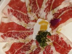 -韩宫宴烤肉·料理(南京江宁万达店)