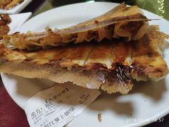 -大眼锅贴水饺(河东店)