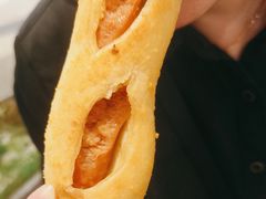 -君之狮子山·轻糖烘焙(松江印象城店)
