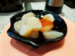 -争鲜回转寿司(南京东路店)
