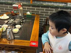 -徐师傅太子锅(文化路店)