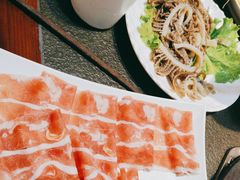 -陈府大宅门成都火锅·手切鲜肉(太原街店)