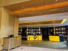 -上海浦西万怡酒店