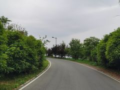 -池州市平天湖风景区