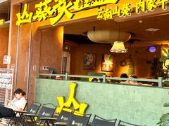 -万达广场(南昌红谷滩店)