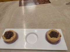 红豆高桶葡挞-明泉居茶点荟(车陂店)