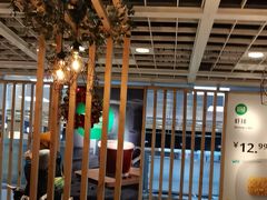 -宜家·瑞典风味餐厅(四元桥店)