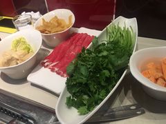 -海底捞火锅(武胜路凯德广场店)