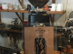 -参差咖啡(水果湖公园店)