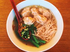 -香江小厨 The Kitchen(香江俱乐部店)