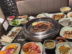 -韩盛·盛江山自助料理(中街大悦城店)