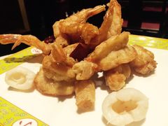 -那家小馆•北京菜•烤鸭(中关村店)