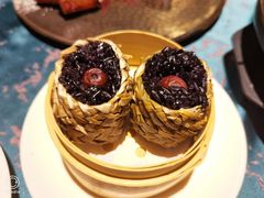 香甜乌米饭-茶人村·宫廷私厨(奥体印象城店)